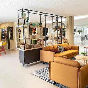 Residhome Ponts Jumeaux טולוז