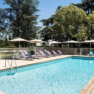 Hotel Novotel Purpan Aeroport, Toulouse