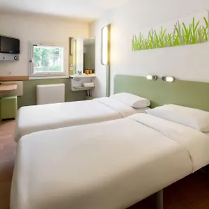 Hotel Cite De L'espace Hurel, Toulouse