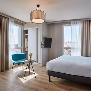 Aparthotel Adagio Original Centre La Grave, Toulouse