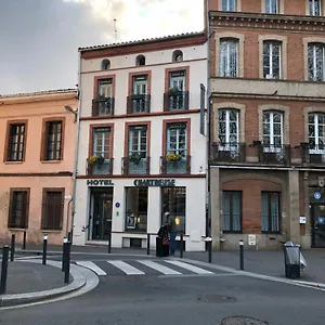 Hotel La Chartreuse, Tolosa