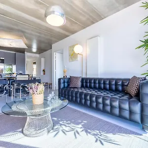 Appartamento L'inox, Tolosa
