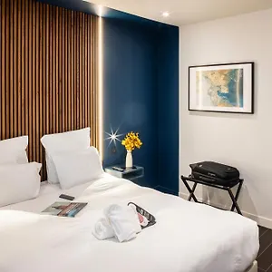 Hotel Ovyo, Toulouse