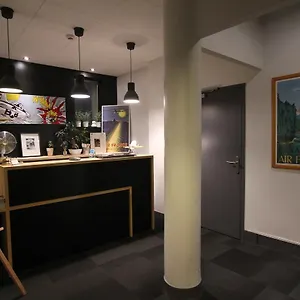 Hotel Vol De Nuit Purpan, Toulouse