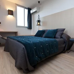 Hotel La Quietat, Toulouse