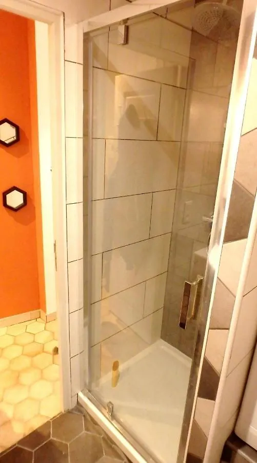 Barberina - Studio En Centre Ville Toulouse