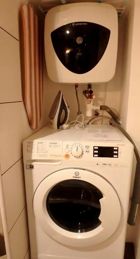 Barberina - Studio En Centre Ville Toulouse Appartement